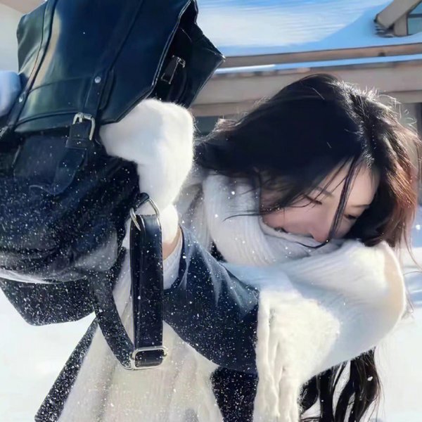 隐藏的面孔